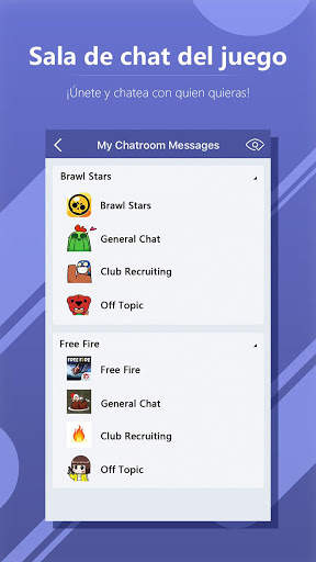WeGamers - Where Gamers Gather screenshot 12