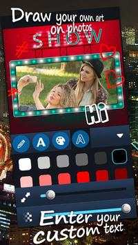 Hoarding Photo Frames FREE screenshot 3