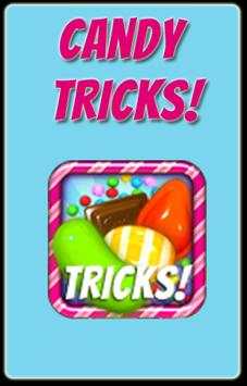 Candy Tricks! screenshot 1