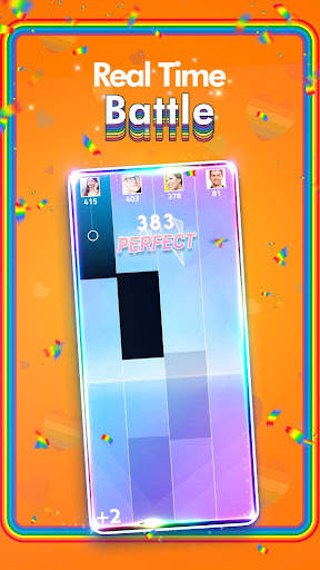 Magic Tiles 3 screenshot 2
