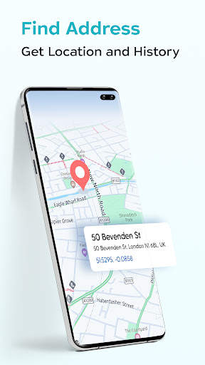 GPS Navigations Traffic Alerts screenshot 4