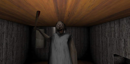 Granny screenshot 5