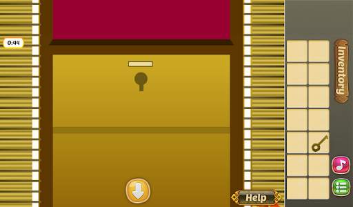 Escape Game - King Room screenshot 5
