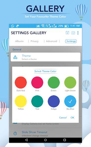 Gallery screenshot 5