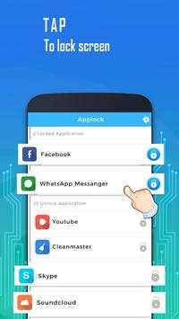 App Lock Apps screenshot 2