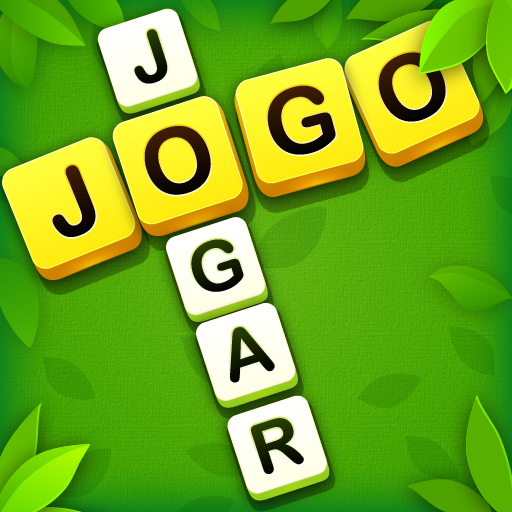 Palavra Cruz Enigma:Jogos de p icon