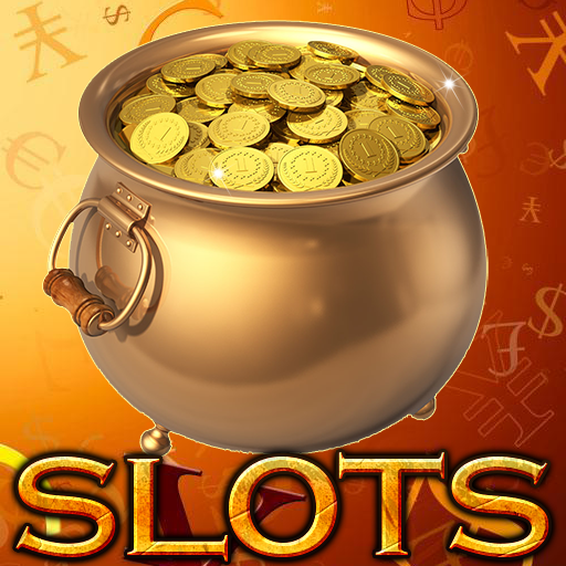 Slots 777:Casino Slot Machines icon