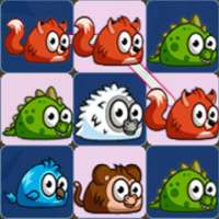 ❤🐱Link Legend: Cute Animal🐶❤ logo