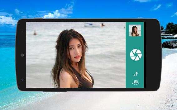 Camera Zoom 8X screenshot 2