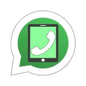 Guide For WhatsApp on Tablet 1.0