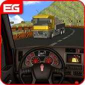 Cargo Truck Driver Simulator 2K18 1.3
