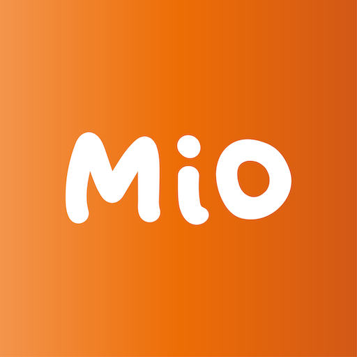 Mio Social Network icon