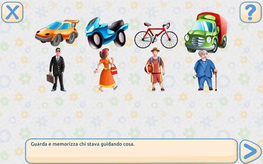 Storia di un bus (4-6) screenshot 16