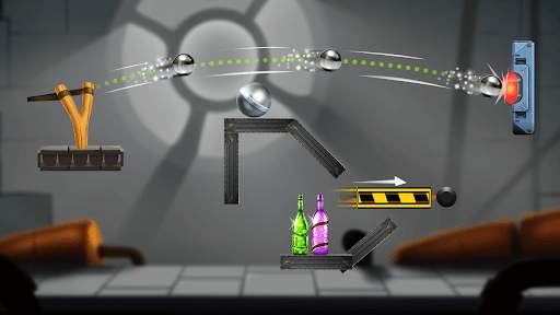 Flaschenschießspiel 2 screenshot 5