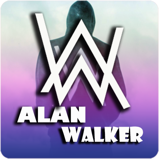 DJ Alan Walker - Offline icon