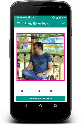Photo Editor Tools screenshot 5