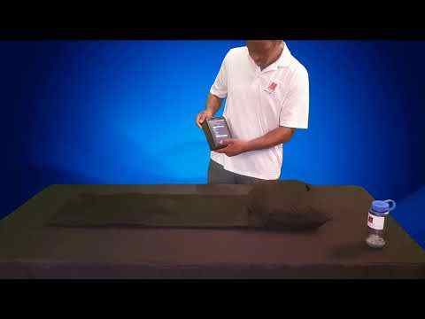 Smart Massage Mat Controller App screenshot 2