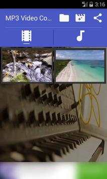 MP3 Video Converter скриншот 2