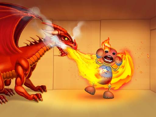 Kick the Buddy screenshot 16
