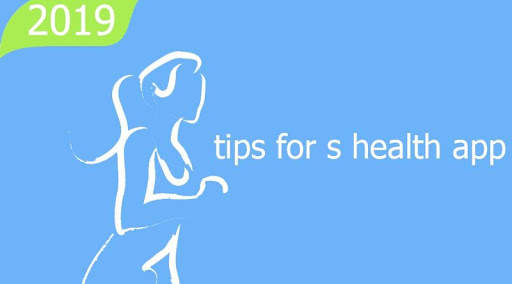 Guide for S Health App Samsung free screenshot 1