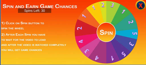 Runner 007 - Earn Money Online Game 2021 स्क्रीनशॉट 5