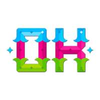 Horn Ok Please icon