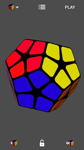Magic Cube screenshot 14