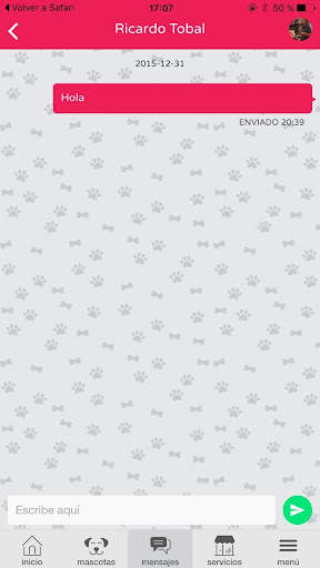 Pluv - Your pet your world screenshot 6