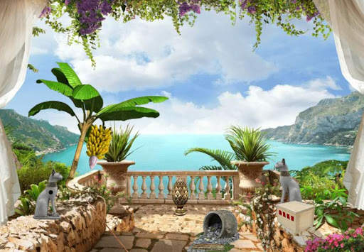 Escape Game - Conquest screenshot 3