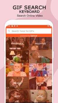 GIF Search Engine screenshot 3