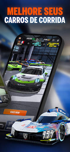 GT Manager screenshot 8