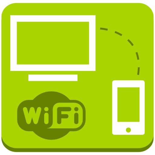 Wireless tv connector cast screen anyview cast 1.4