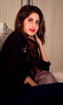 Sajal Ali New screenshot 3