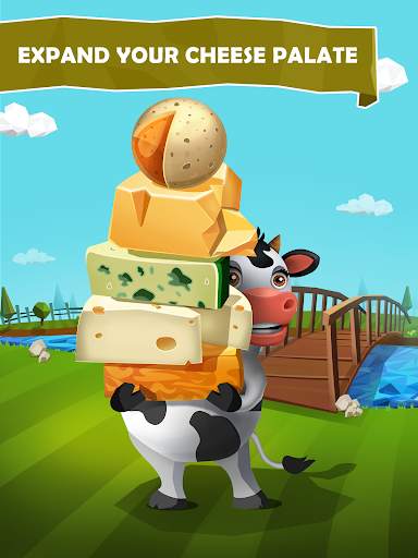 Idle Cow Clicker Games: Idle Tycoon Games Offline screenshot 7