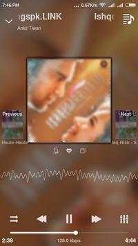 Volume Booster 1 تصوير الشاشة