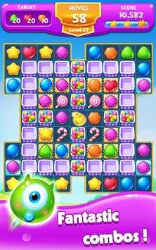 Candy Gummy Line screenshot 10