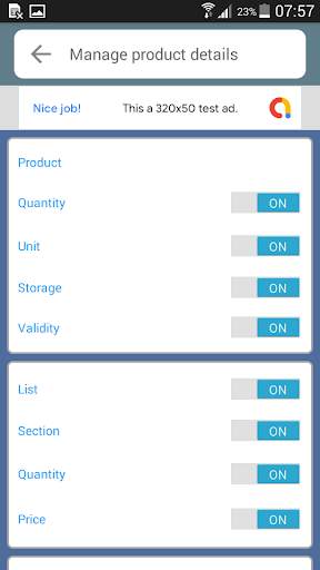 Shop Store screenshot 4