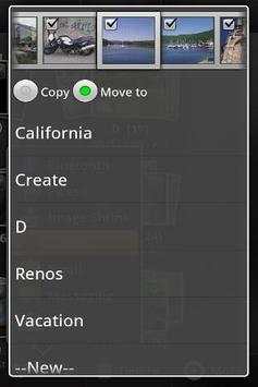 Ctrl Folder screenshot 2