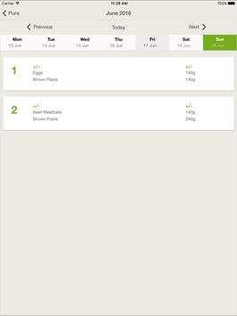 Pura - Clean Food Clean Body screenshot 7