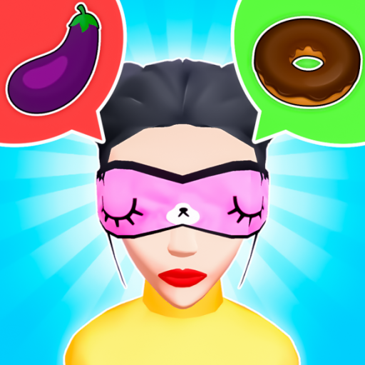 Casse Têtes: Prank Puzzle Game icon