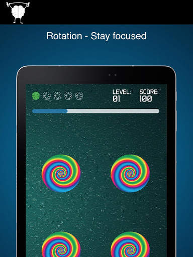 Mind Games screenshot 13