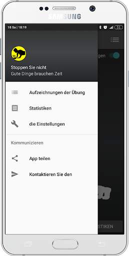 Liegestütze | Übungen | Zähler | Trainieren screenshot 5
