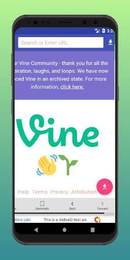 All Video Downloader screenshot 7