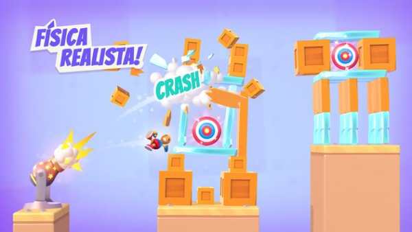 Rocket Buddy screenshot 4