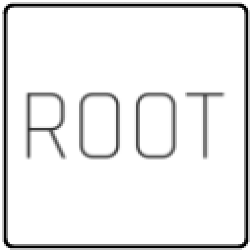 Root icon
