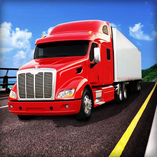 Traffic Truck Racing 1.1