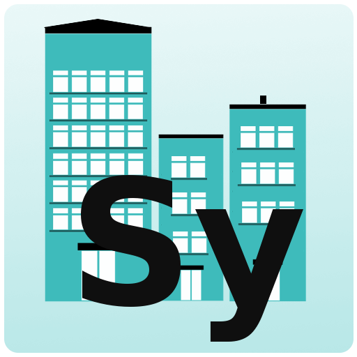 Syndicate Manager icon