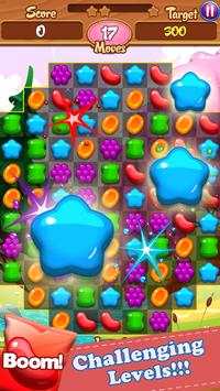 Jelly Gummy screenshot 2