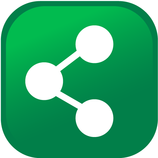 App Sharer आइकन