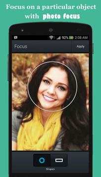 PhotoScape - Photo Editor screenshot 4